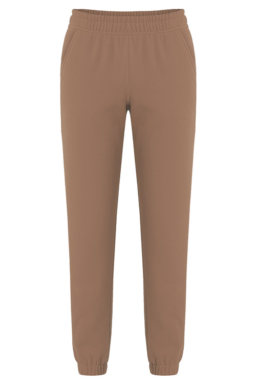 Spodnie dres Vivisence 9104 beżowy