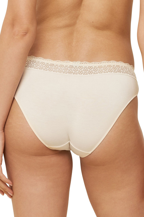 Figi Triumph 10214907 Feel of Modal Tai 3P 6720-cream dream