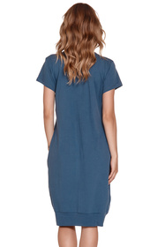 Nocna koszula Doctor Nap TCB.4348 wasabi