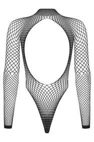 Obsessive B125 Body Body sexy, czarny