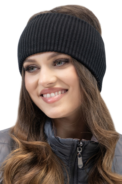 Opaska Vivisence 7092 czarny
