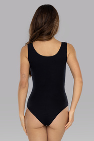 Body klasyczne Mitex Mila czarny