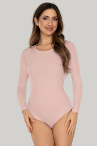 Body klasyczne Mitex Julia róż