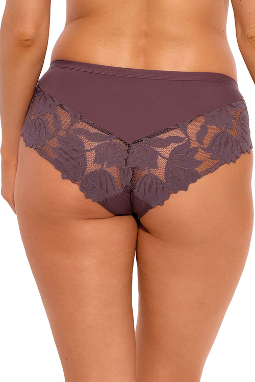 Figi Gaia 1134P Keto fioletowy