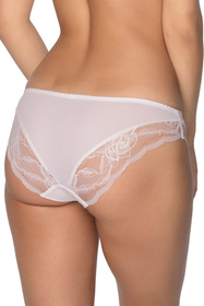 Gaia 931P Veronika Majtki figi, biały 2