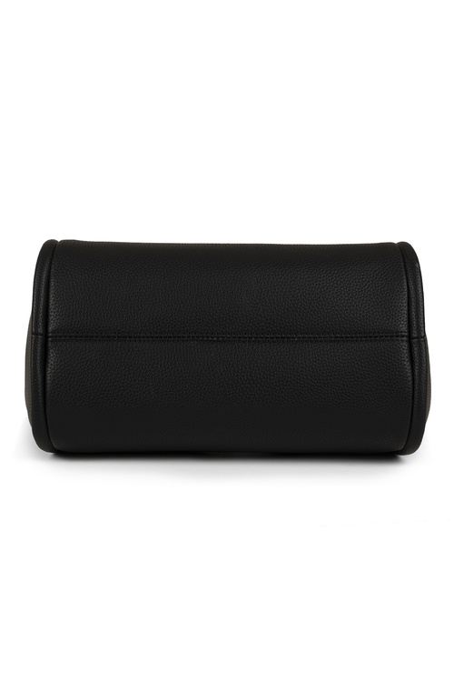 Vivisence T0021 torebka na ramię z klapką na magnes black