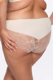 Figi Gaia 1285M Simone Maxi różowy