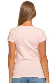 T-shirt Moraj BD900-420 pink