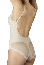 Body wyszczuplające Selene Giorgia tierra 