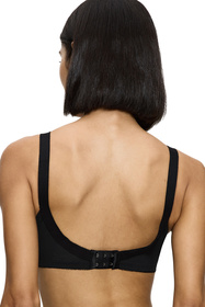 Biustonosz miękki Triumph 10166213 Doreen X 0004-black