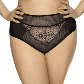 Gaia 1053M Diana Maxi Majtki figi, elegancki ażur