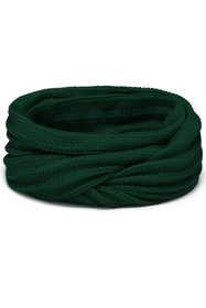Komin damski Vivisence 7019S zielony