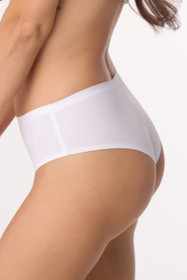 Wysokie brazyliany Babell BBL 2011 biały