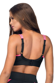 Top fitness Reviver L5173/0 czarny