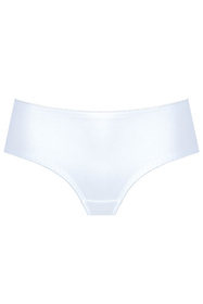 Majtki figi Unikat Celina biały