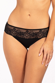 Figi Unikat Arabela czarny