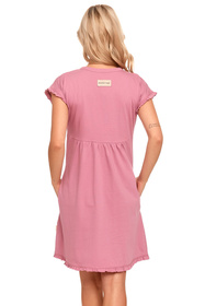 Nocna koszula Doctor Nap TCB.9600 dolce vita 