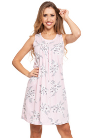 Koszula Moraj PDK3000-011 pink 