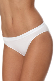 Brubeck BI10020A Bikini Majtki figi, biały