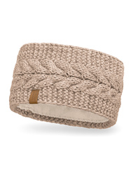 Opaska Vivisence 7094 beżowy 