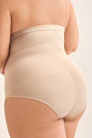 Gabriella Maxi Shape figi modelujące wysoki stan natural