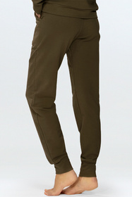 Spodnie dres Dkaren Seattle khaki
