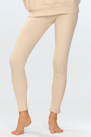 Komplet legginsy + bluza Dkaren Oseye-Kpl beż