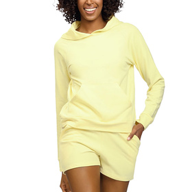 Dres homewear Dkaren Koko żółty