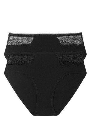 Figi Henderson Hally 39889 2-pak czarny
