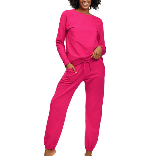Dres homewear Dkaren Wenezja malina