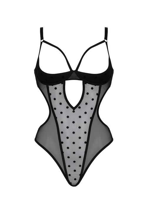 Body sexy Passion Marina body black 