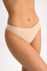 Stringi Gaia 010 Jasmin beżowy