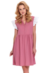 Koszula Doctor Nap TCB.9903 dolce vita