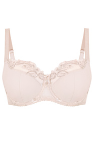 Biustonosz półusztywniany Vena VB-469 nude