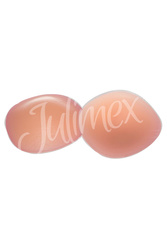 Julimex WS-16 Akcesoria do biustonosza wkładki, cielisty