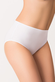 Vivisence 4001 3-pack Majtki figi, biały