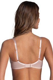Biustonosz półusztywniany Ava 1030 Novato Maxi beż