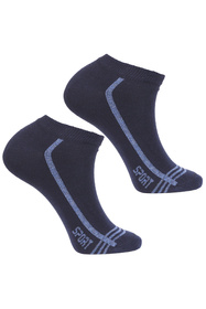 Moraj CSM170-520 stopki męskie bawełniane granat