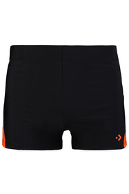 Kostium kąpielowy kąpielówki Moraj KMS1500-002 black