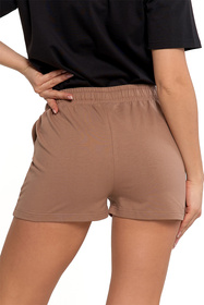 Spodenki szorty Moraj KSD1700-008 beige