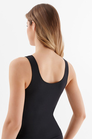 Koszulka Gabriella Tank code S102 black