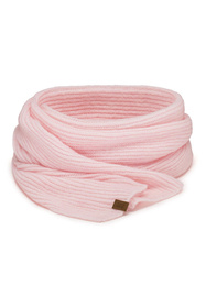 Szalik Vivisence 7113 różowy