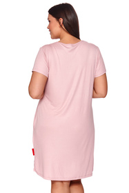 Doctor Nap TW.9947 Nocna koszula, ballet