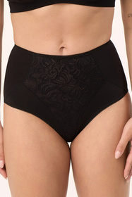 Figi modelujące Babell BBL 215 czarny