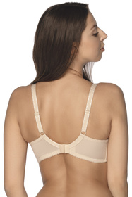 Gaia 758 Micaela Biustonosz usztywniany, beżowy 2