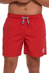 Kostium kąpielowy bermudy Moraj KSZ2700-004 red