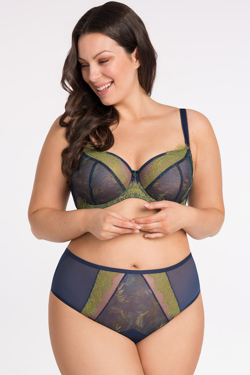 Figi Gorsenia K799 Arianna granatowy