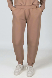 Spodnie dres Vivisence 9104 beżowy
