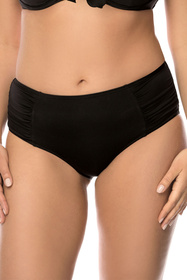 Kostium kąpielowy dwuczęściowy Vivisence 3202 Kmpl czarny