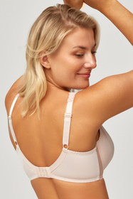 Biustonosz miękki Azal Gloria beżowy